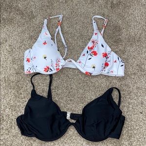 Bathing suit tops